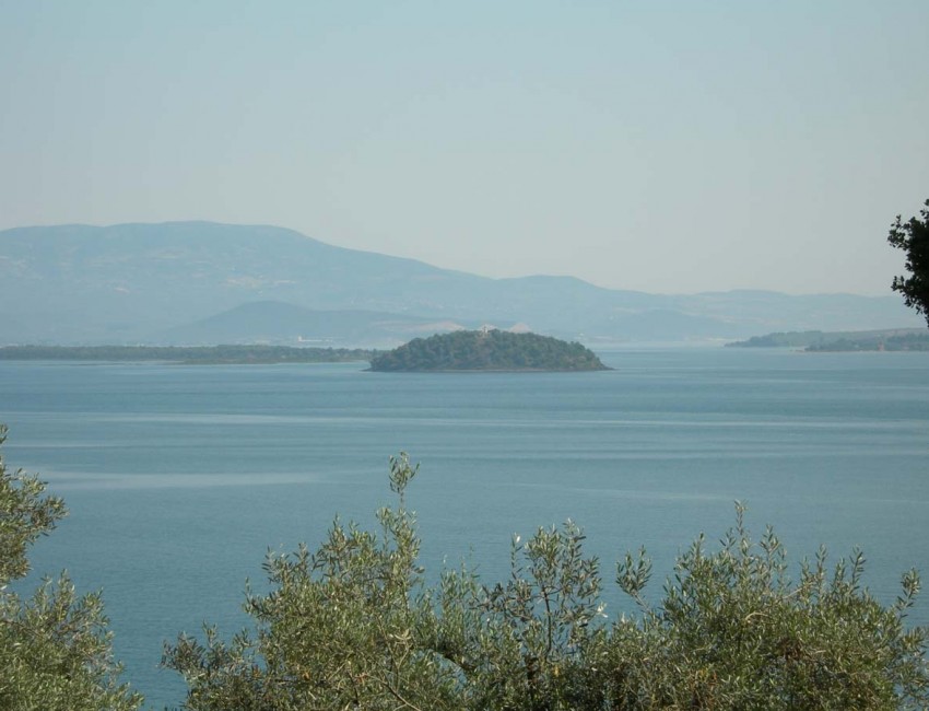 Αγιος Κωνσταντίνος