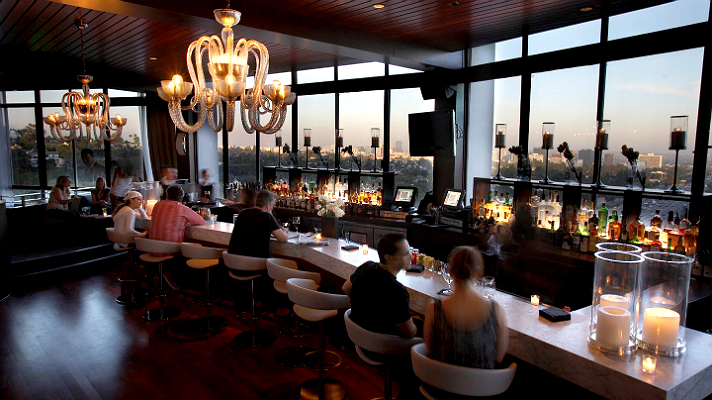 Hotel Angeleno