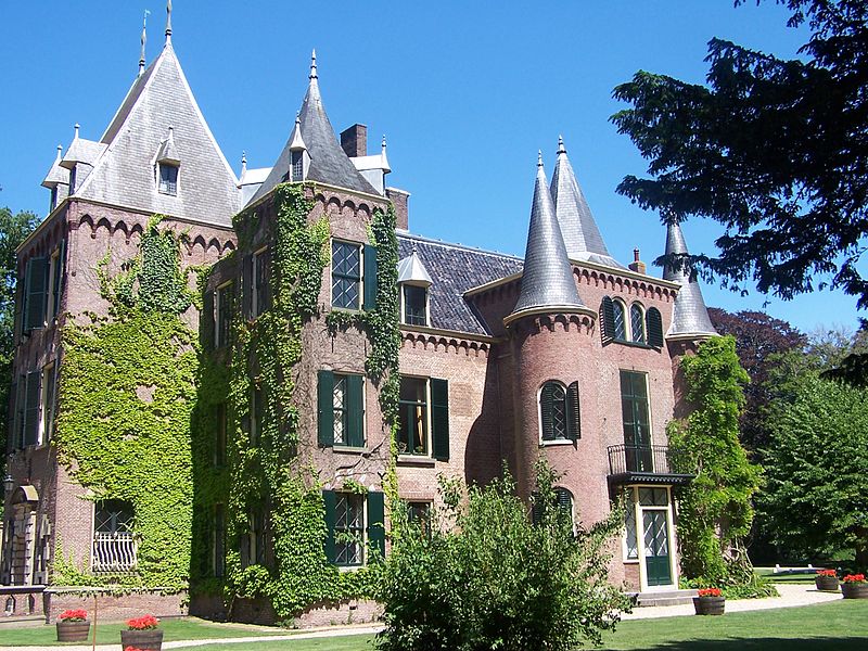 Keukenhof