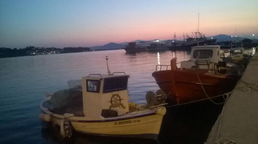 Πευκί Ευβοίας