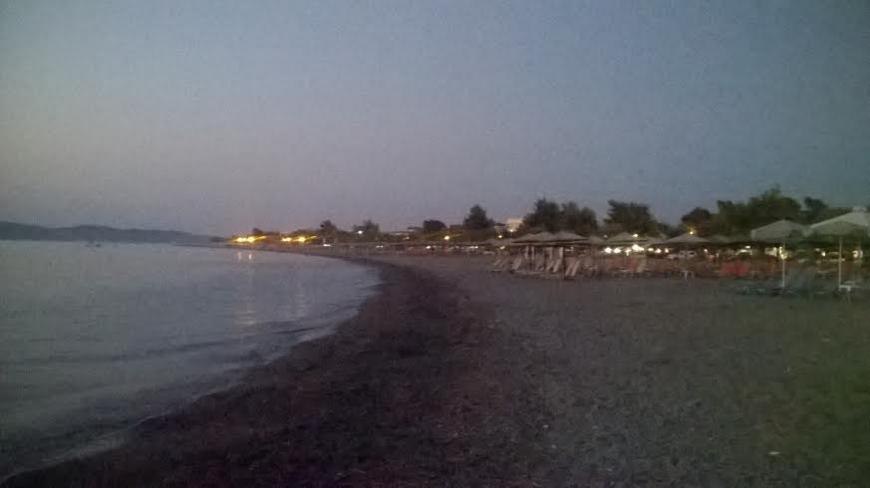 Πευκί Ευβοίας