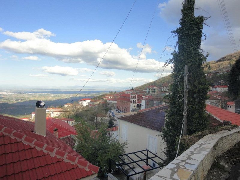 Μορφοβουνι