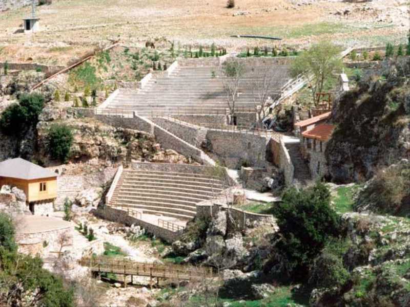 Προσοτσάνη